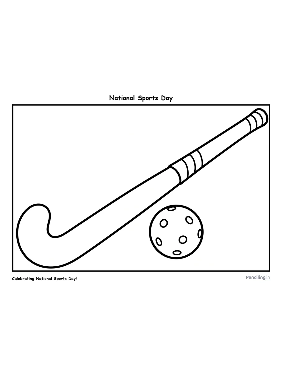 National Sports Day