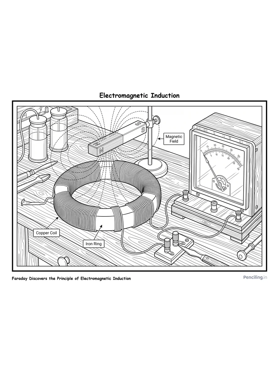 Electromagnetic Induction