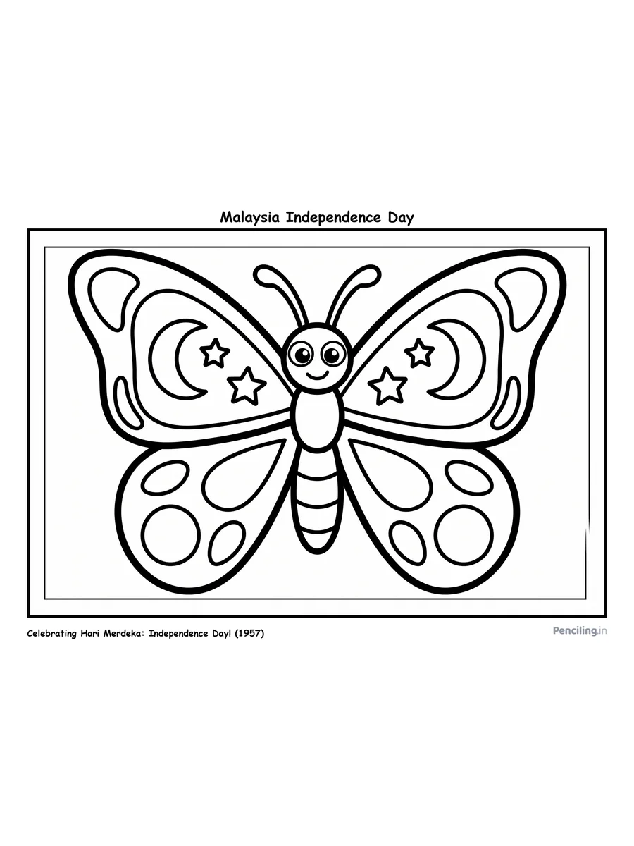 Malaysia Independence Day