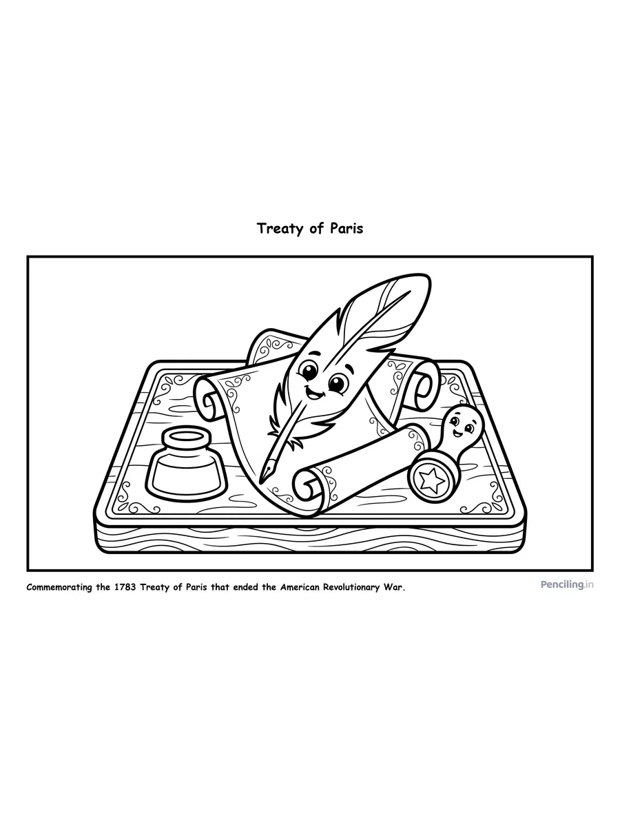 Treaty of Paris
