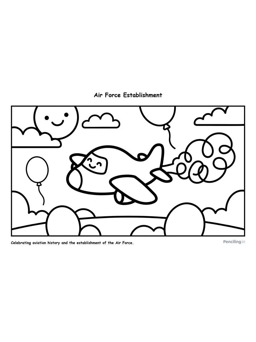 On This Day in History: September 18 colouring pack preview