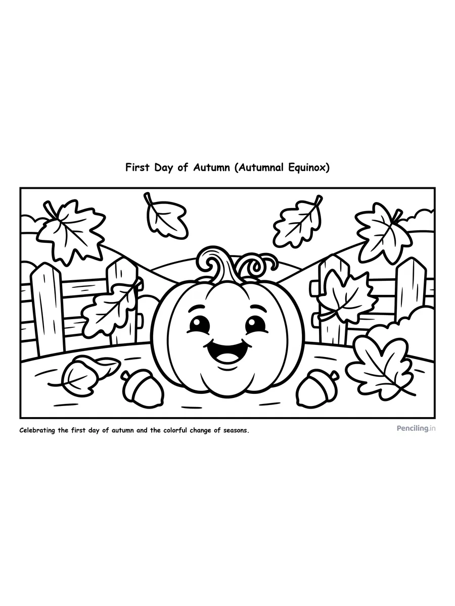 On This Day in History: September 22 colouring pack preview