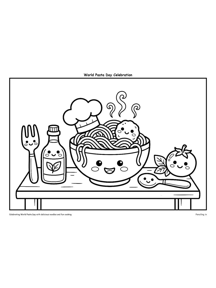 On This Day in History: October 25 colouring pack preview