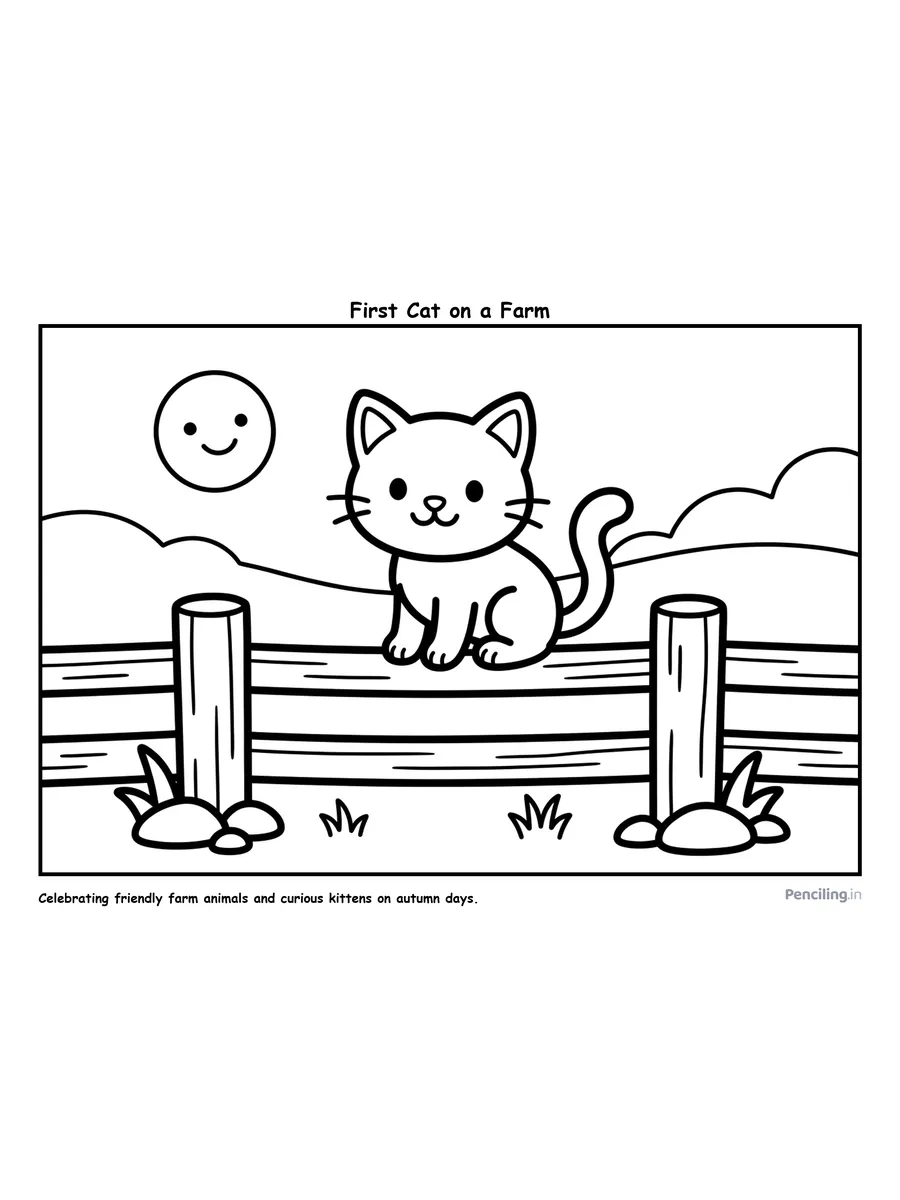On This Day in History: October 29 colouring pack preview